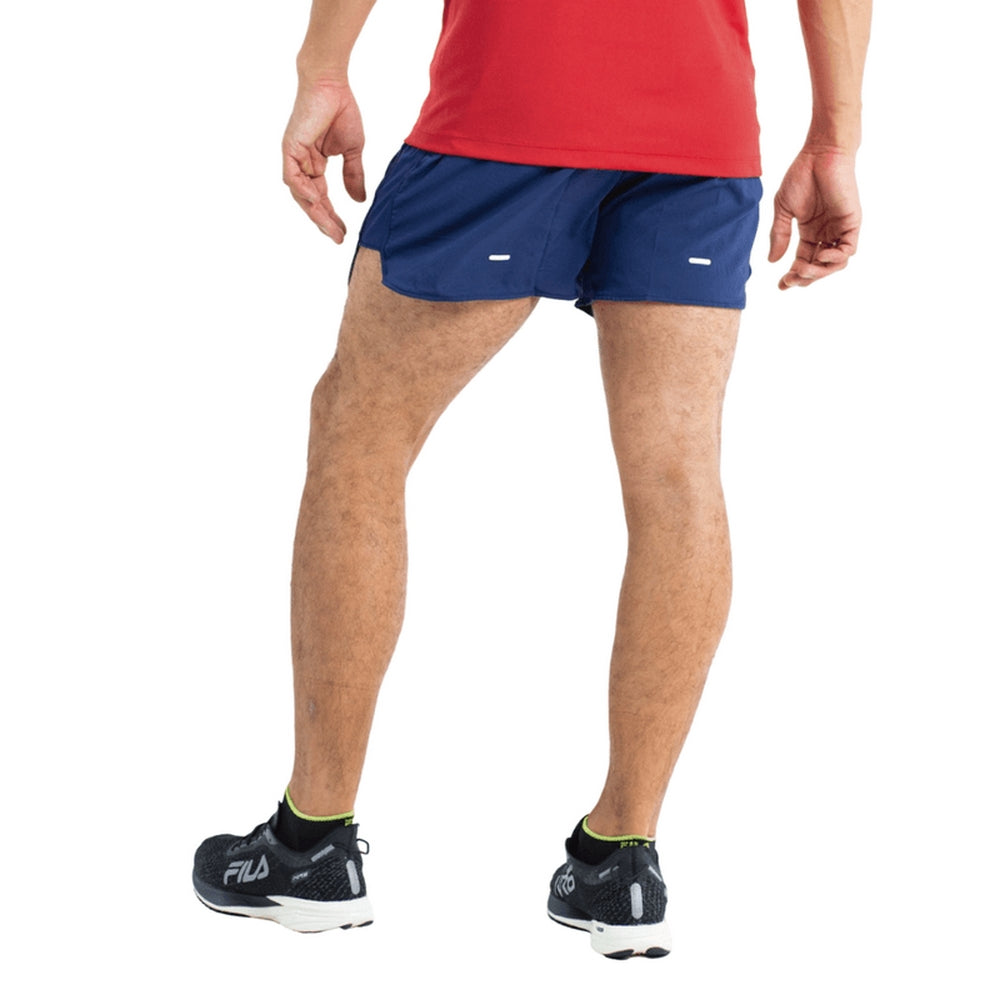 Short Fila Short Masc Curve Iii De Hombre