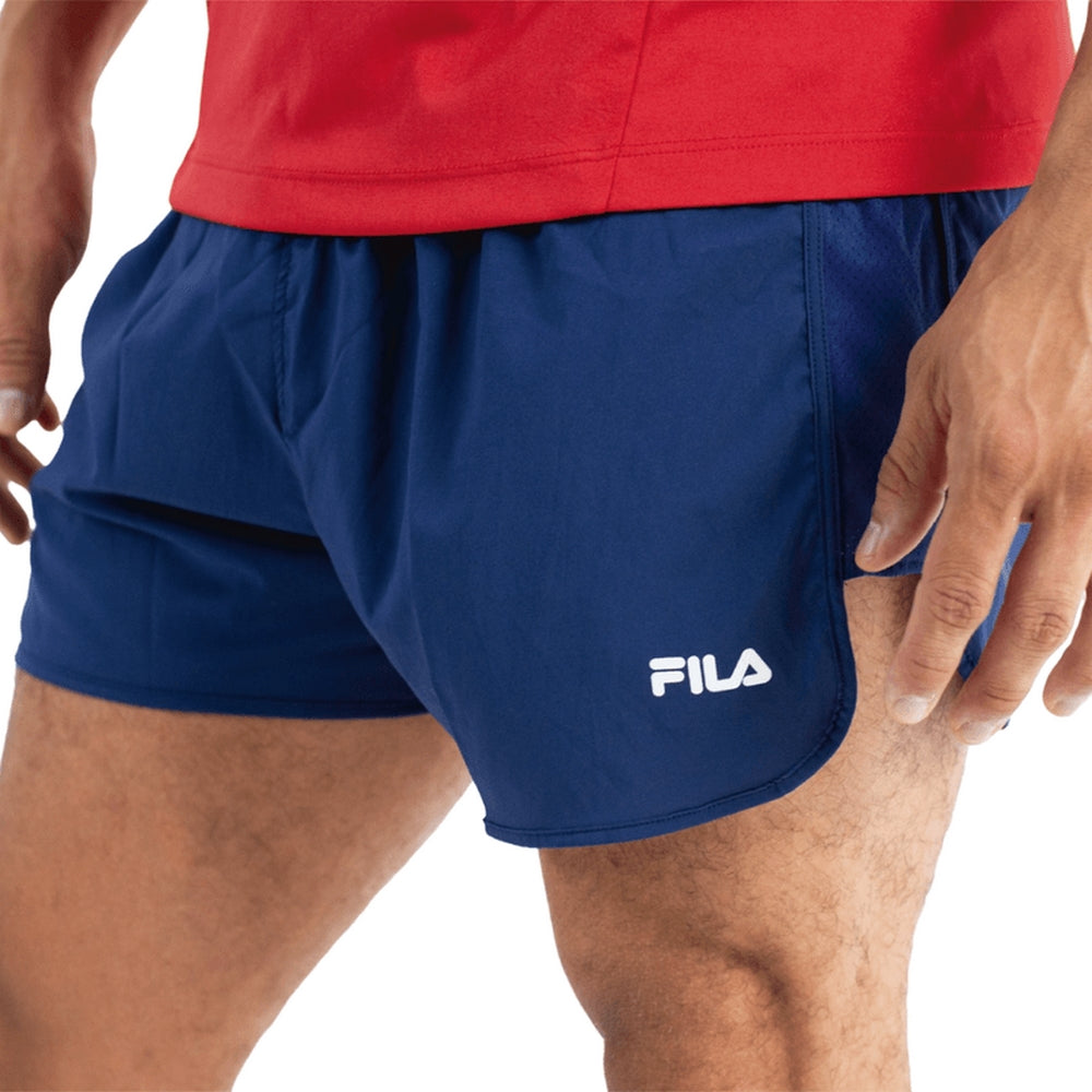 Short Fila Short Masc Curve Iii De Hombre