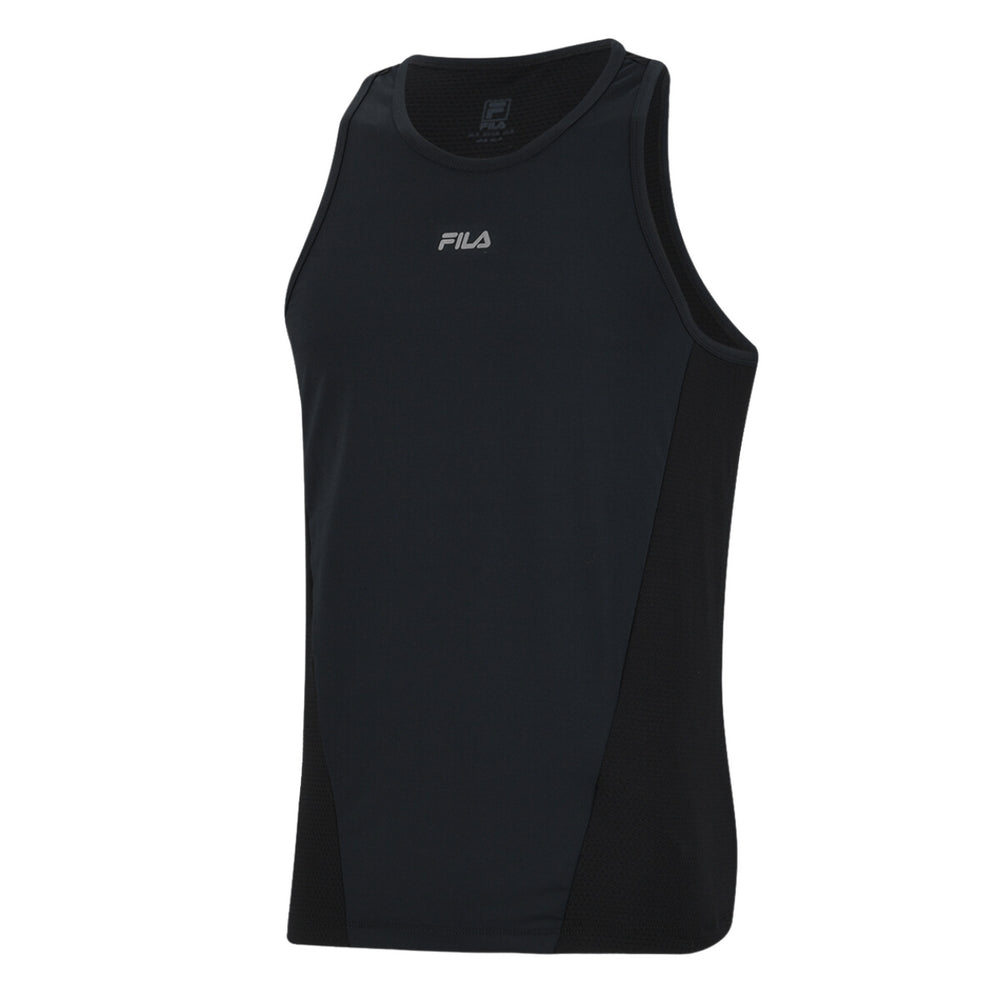Musculosa Fila Remera Musculosa Masculino Fil De Hombre