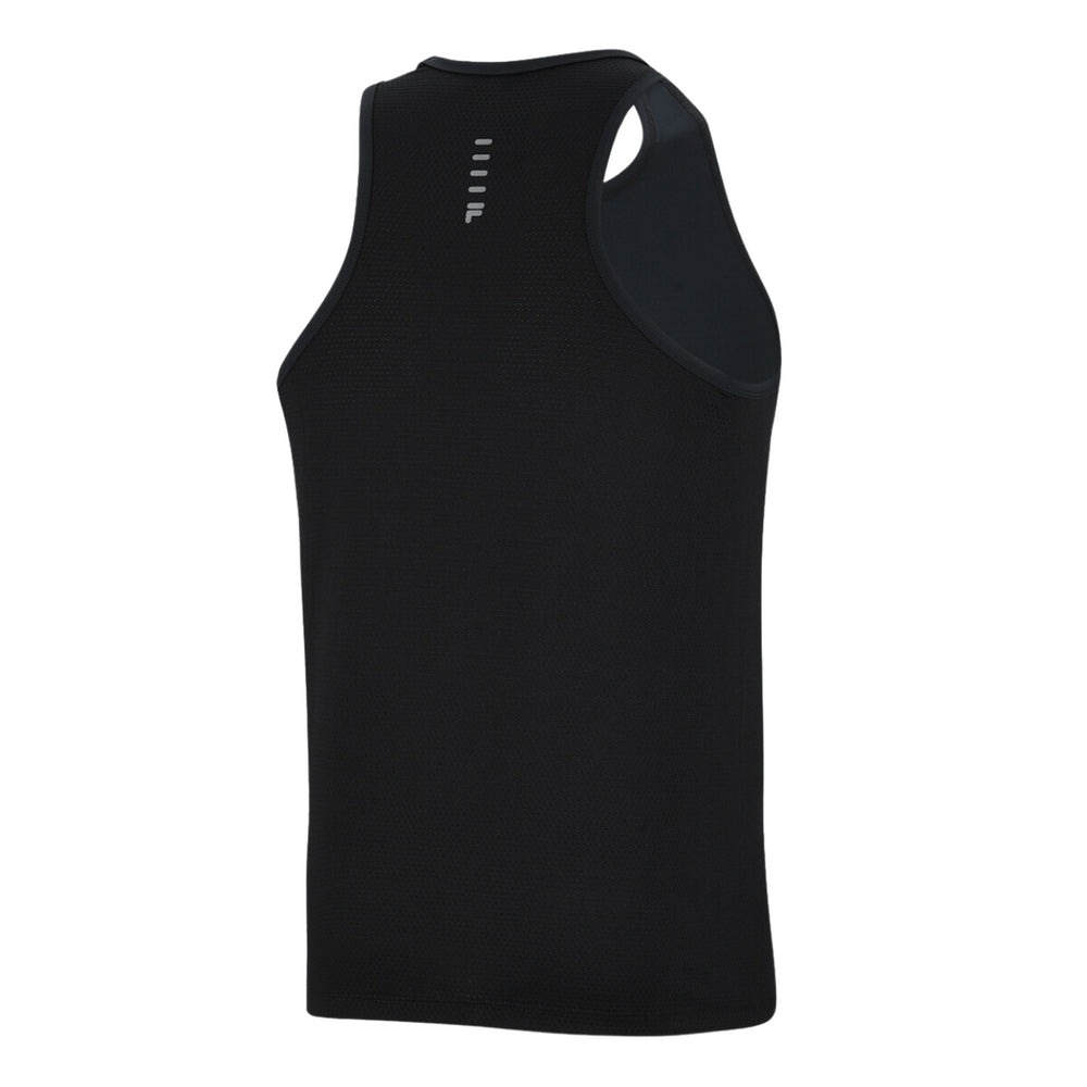 Musculosa Fila Remera Musculosa Masculino Fil De Hombre