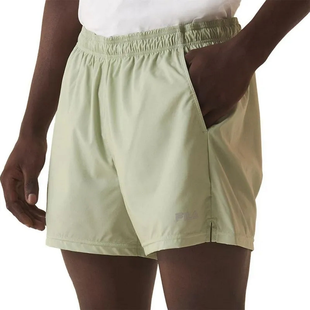 Short Fila Core Run - 4-- de Hombre