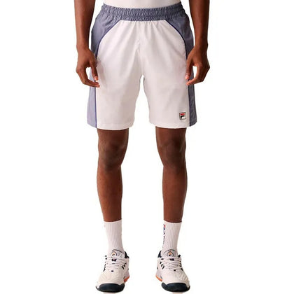 Short Fila Backspin Color Block De Hombre