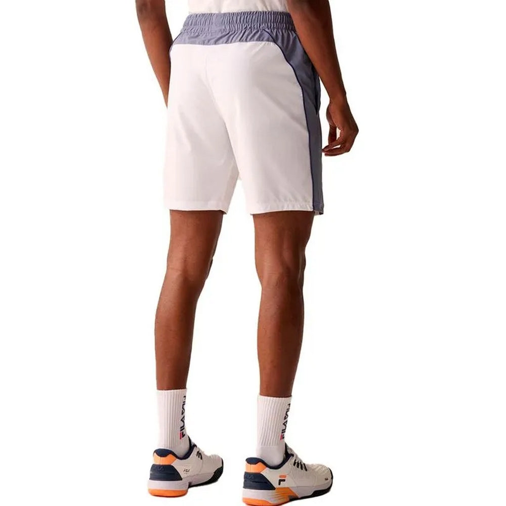 Short Fila Backspin Color Block De Hombre
