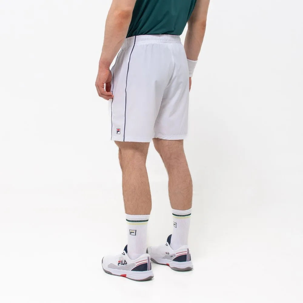 Bermuda Fila Match De Hombre