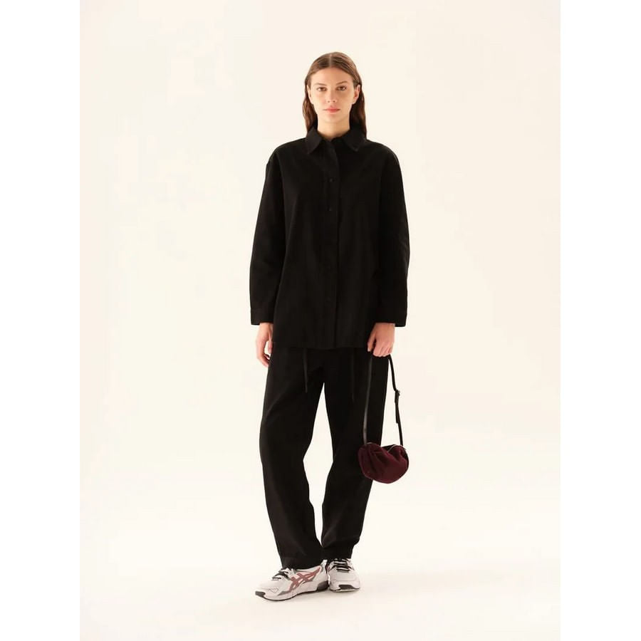 Camisa Furzai Camisa Worker De Mujer