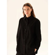 Camisa Furzai Camisa Worker De Mujer