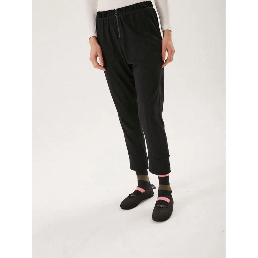 Pantalon Furzai Jogging Flame De Mujer