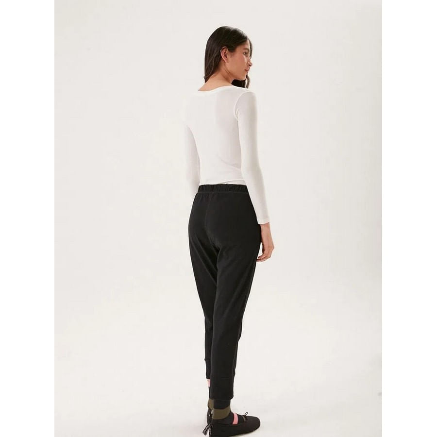 Pantalon Furzai Jogging Flame De Mujer