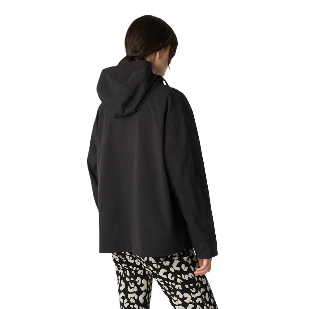 Campera Furzai Cazadora Hood de Mujer