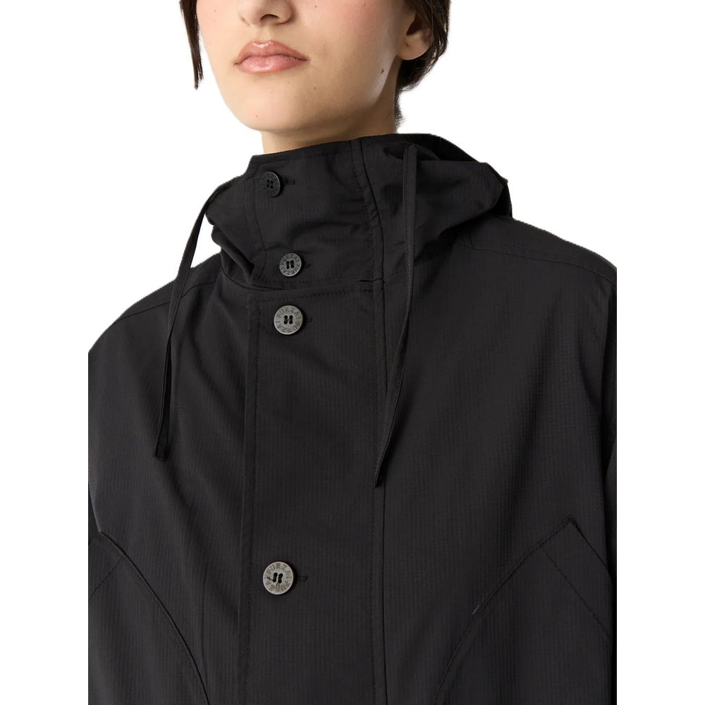 Campera Furzai Cazadora Hood de Mujer