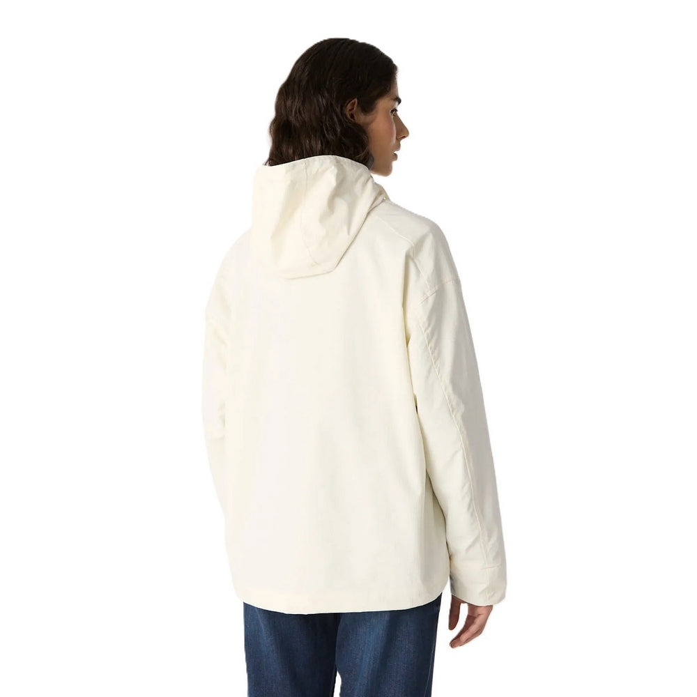Campera Furzai Cazadora Hood de Mujer