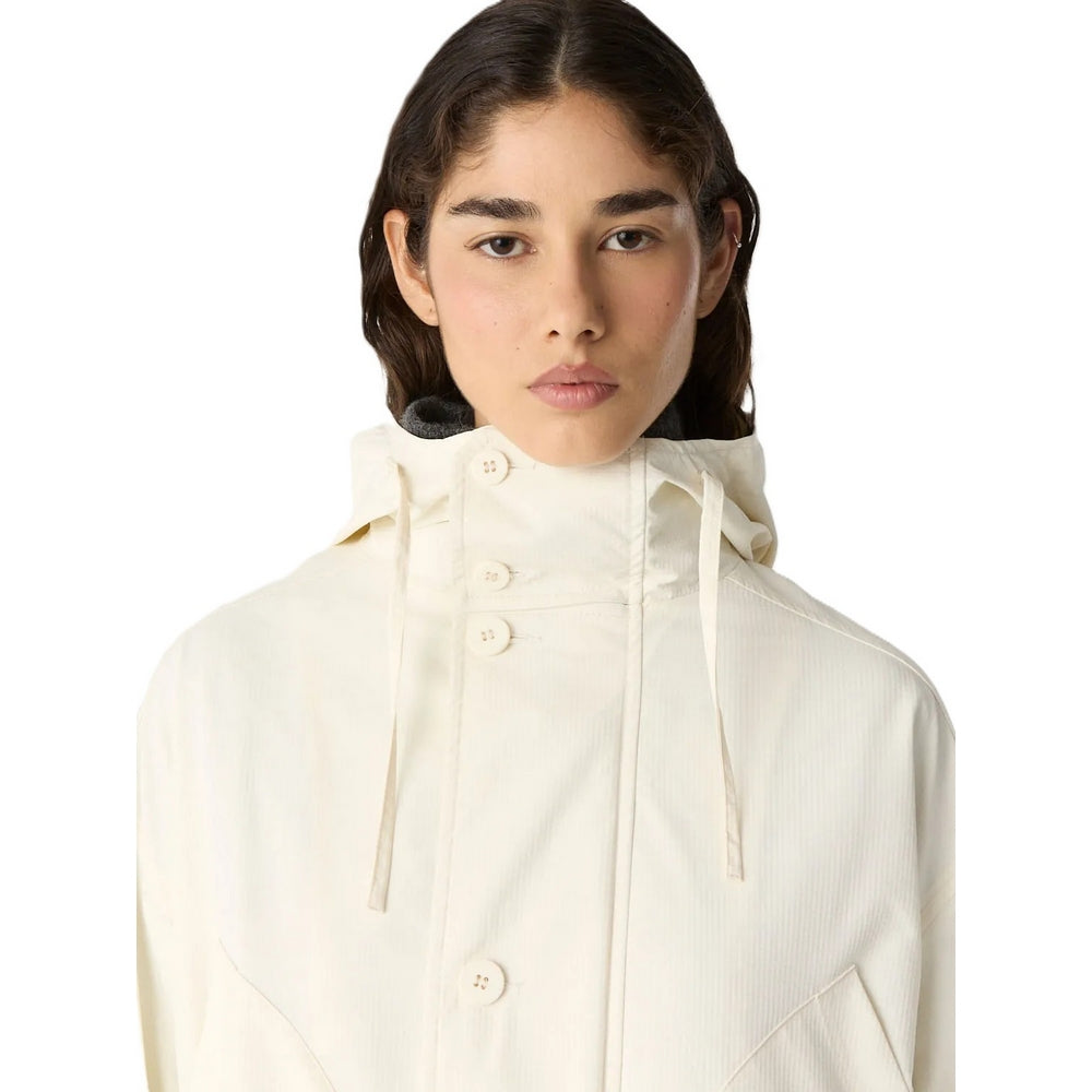 Campera Furzai Cazadora Hood de Mujer