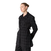 Campera Furzai Blazer Set de Mujer