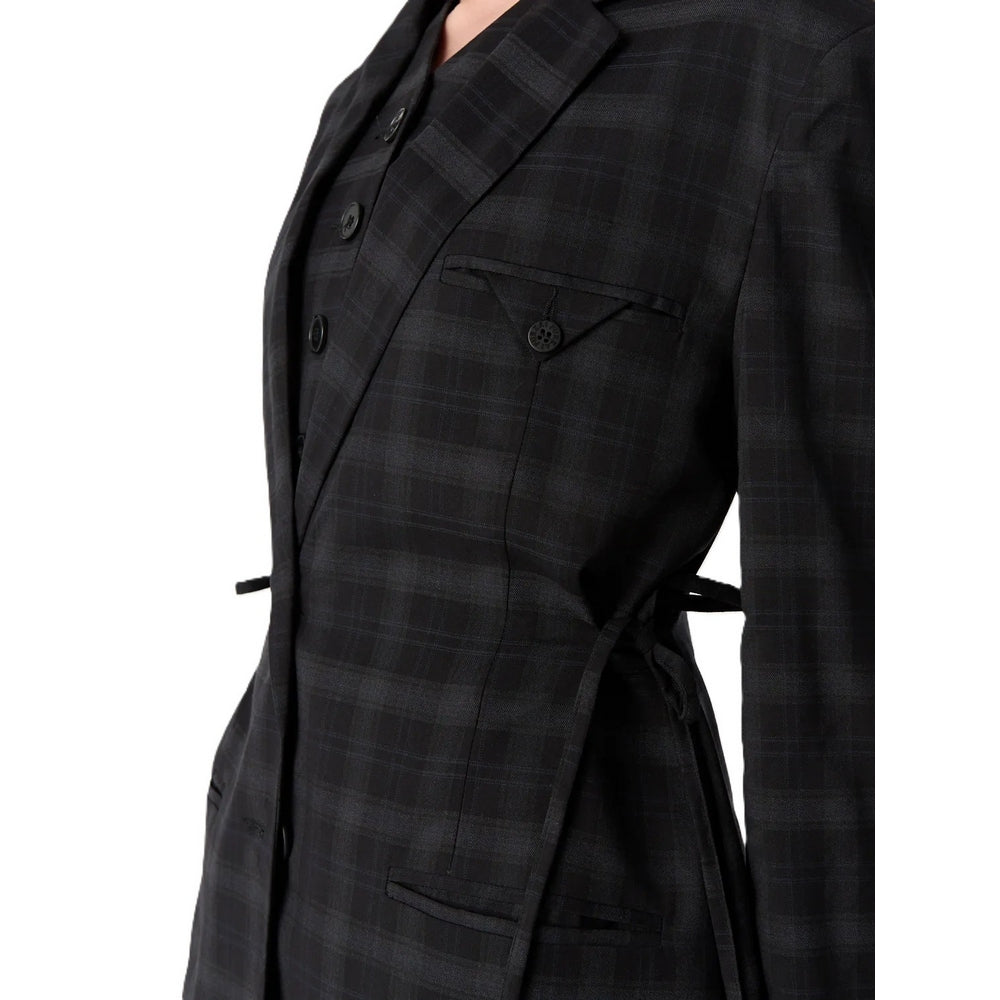 Campera Furzai Blazer Set de Mujer
