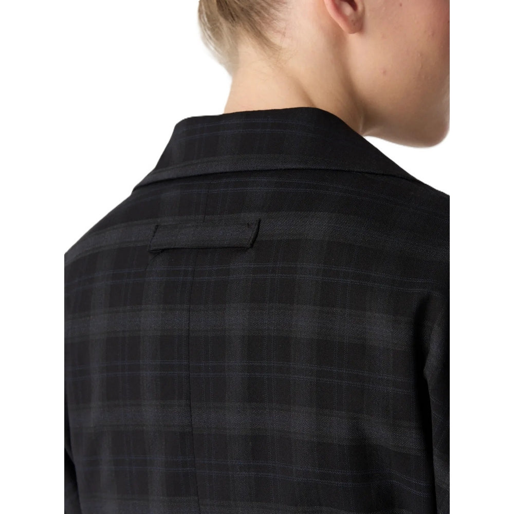 Campera Furzai Blazer Set de Mujer