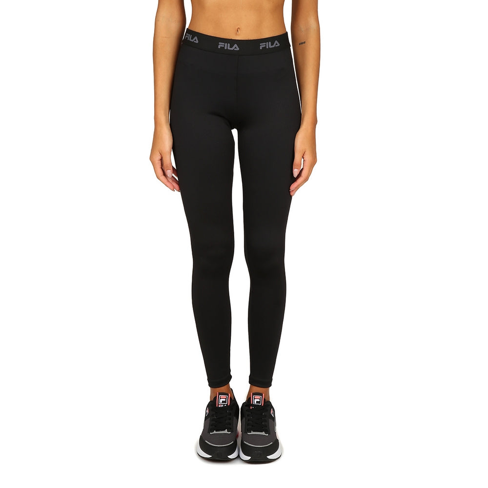 Calza Fila Calzas Mujer Elastic Ii-6588 De Mujer