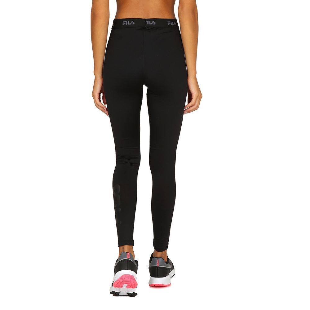 Calza Fila Calzas Mujer Elastic Ii-6588 De Mujer