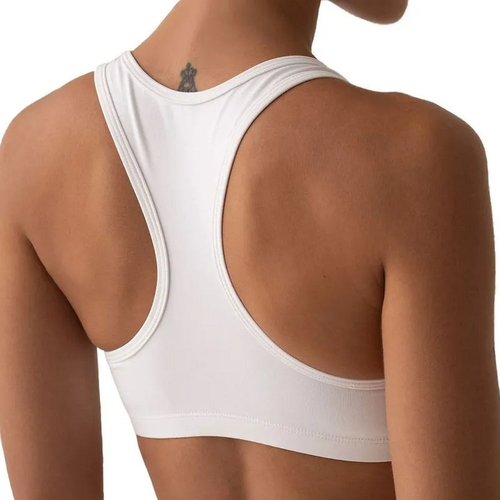 Top Fila Nadador Essential De Mujer