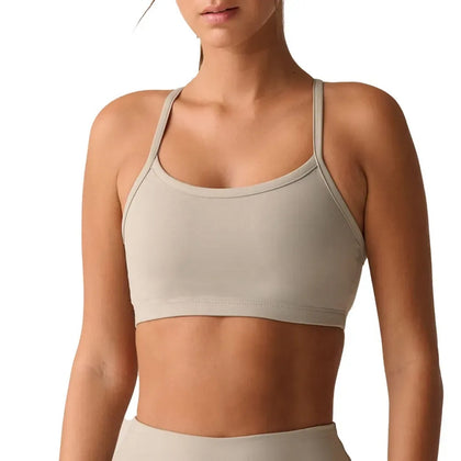 Top Fila Nadador Essential de Mujer