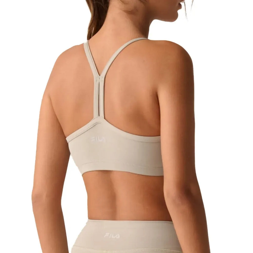 Top Fila Nadador Essential De Mujer
