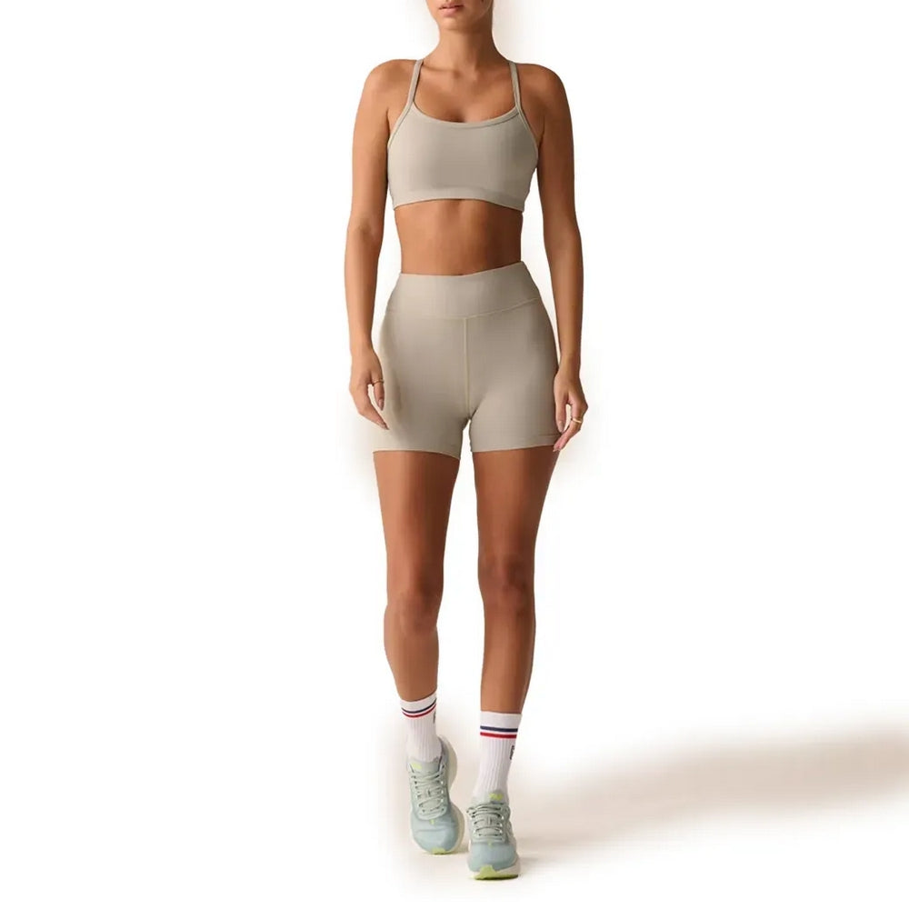 Top Fila Nadador Essential De Mujer