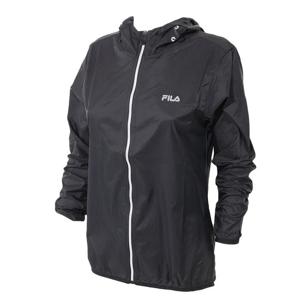 Rompeviento Fila Racer Run De Mujer