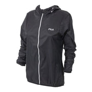 Rompeviento Fila Racer Run De Mujer