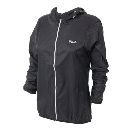 Rompeviento Fila Racer Run de Mujer