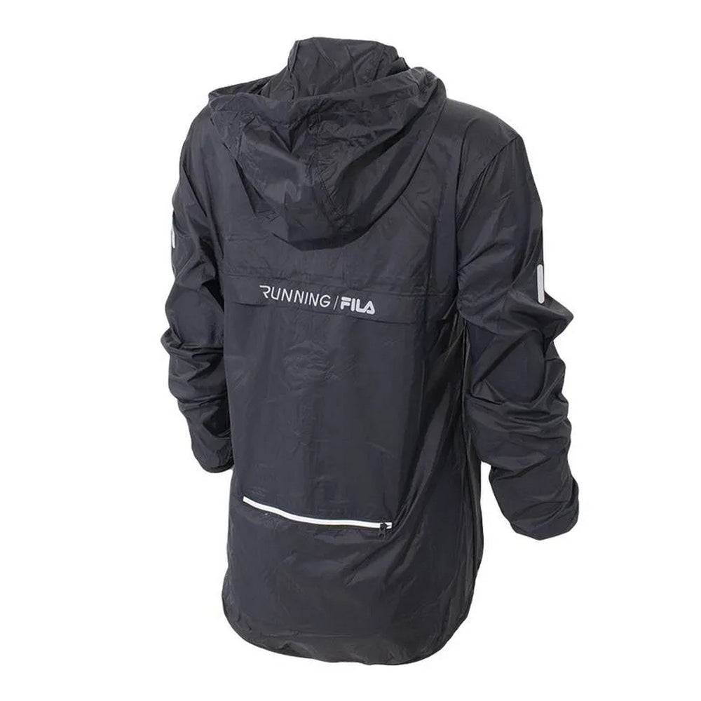 Rompeviento Fila Racer Run De Mujer