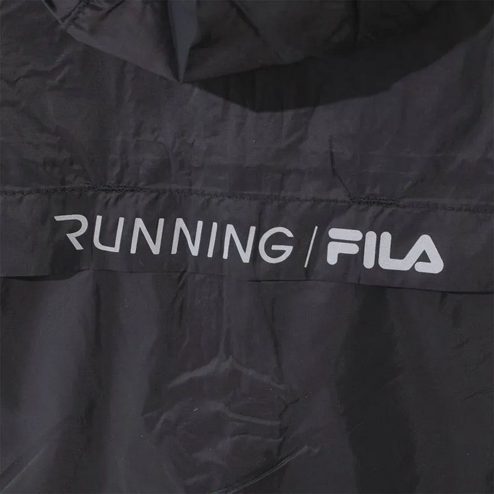 Rompeviento Fila Racer Run De Mujer