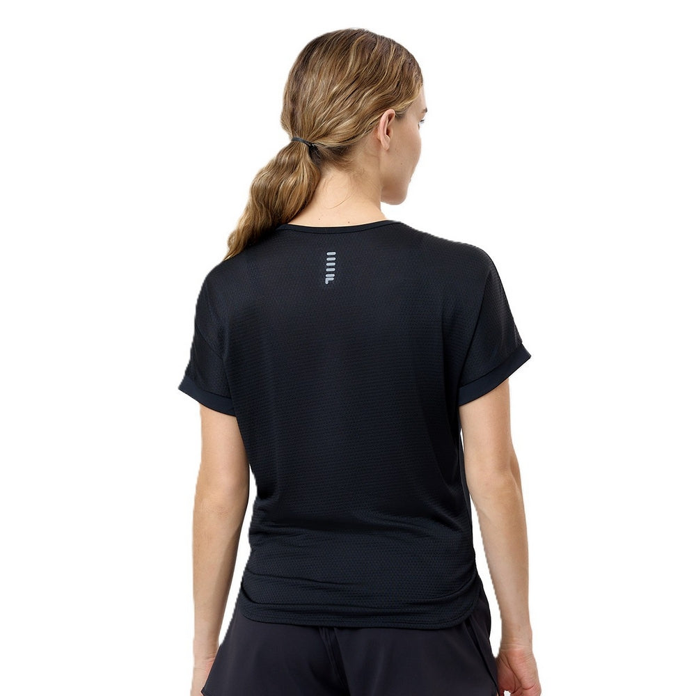 Remera Fila Remera Femenina Fila Fast De Mujer