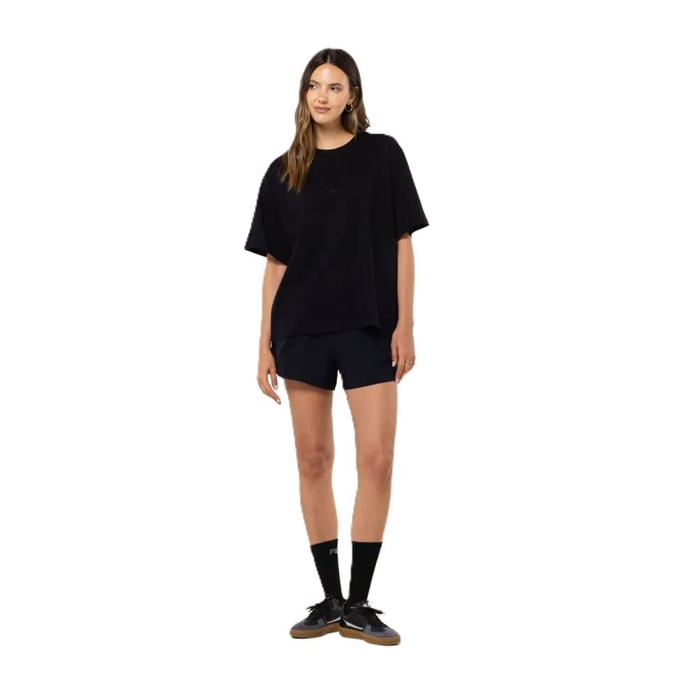 Remera Fila Biella Italia Boxy Mujer