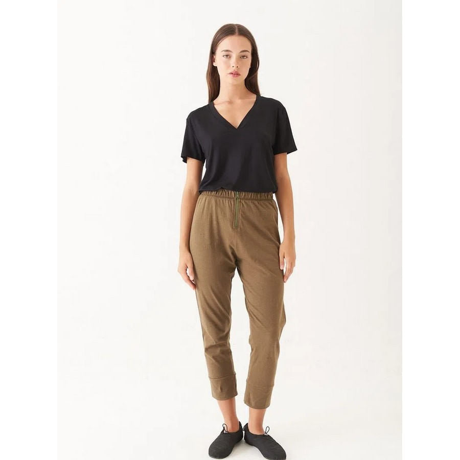 Pantalon Furzai Jogging Flame De Mujer