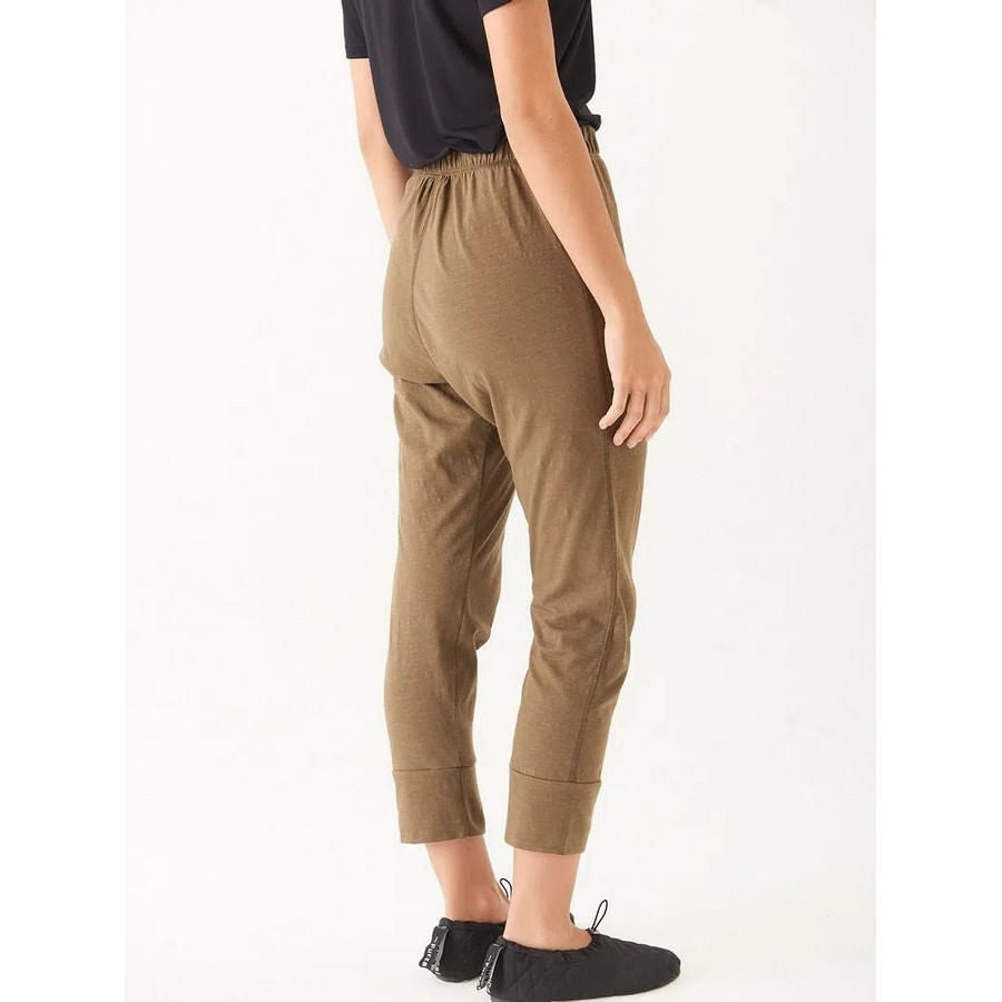 Pantalon Furzai Jogging Flame de Mujer