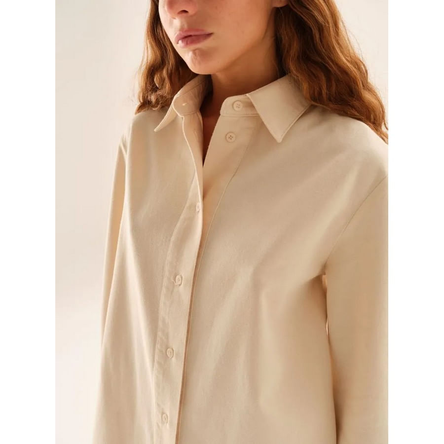 Camisa Furzai Worker de Mujer