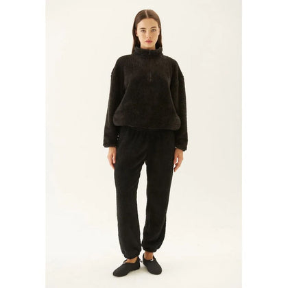 Pantalon Furzai Jogging Polar de Mujer