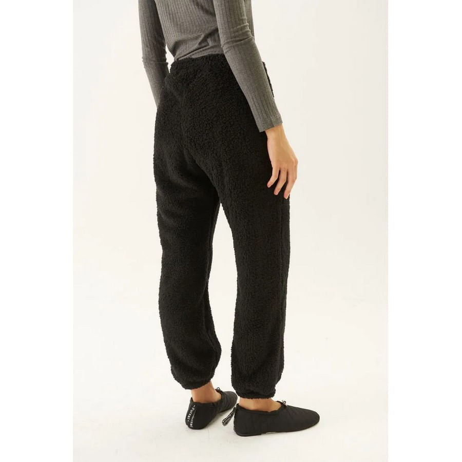 Pantalon Furzai Jogging Polar de Mujer
