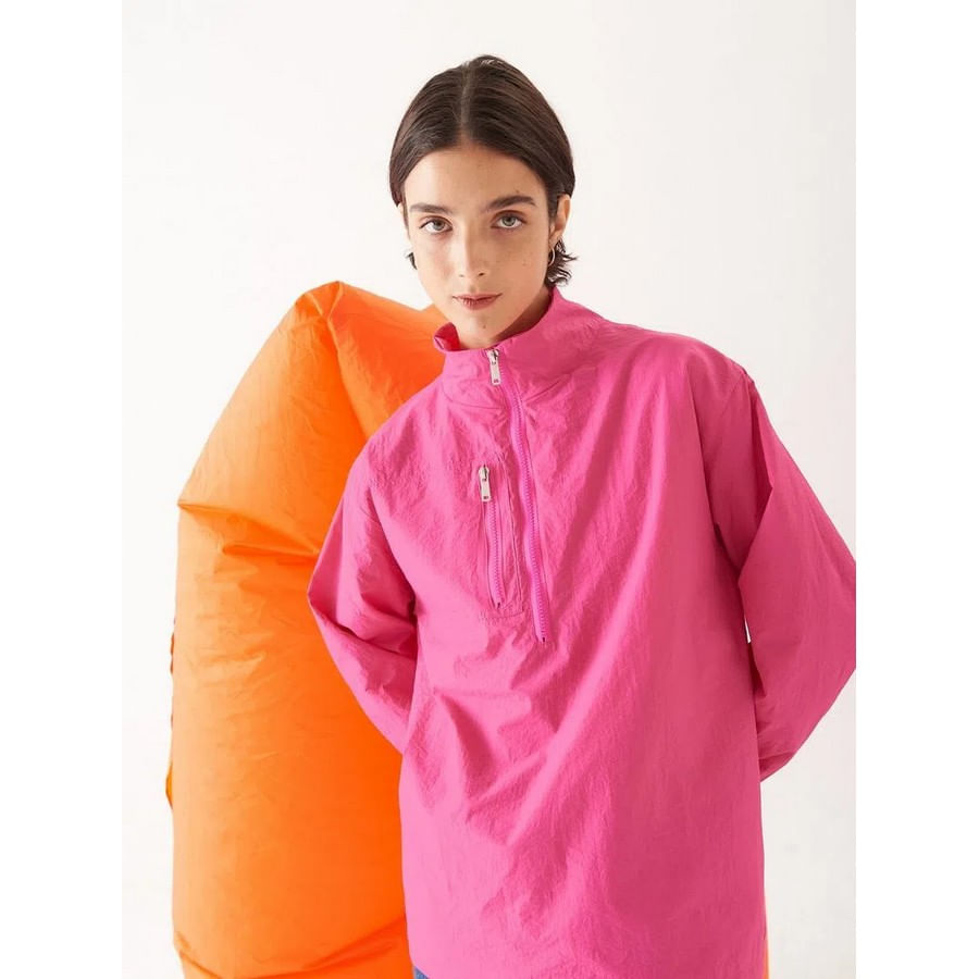 Buzo-Furzai-Buzo-Anorak-Tech-De-Mujer#2