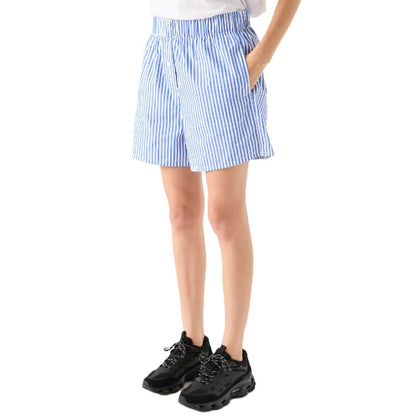 Short Furzai Boxer Rayas De Mujer