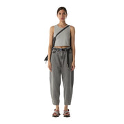 Jeans Furzai Denim Dad de Mujer