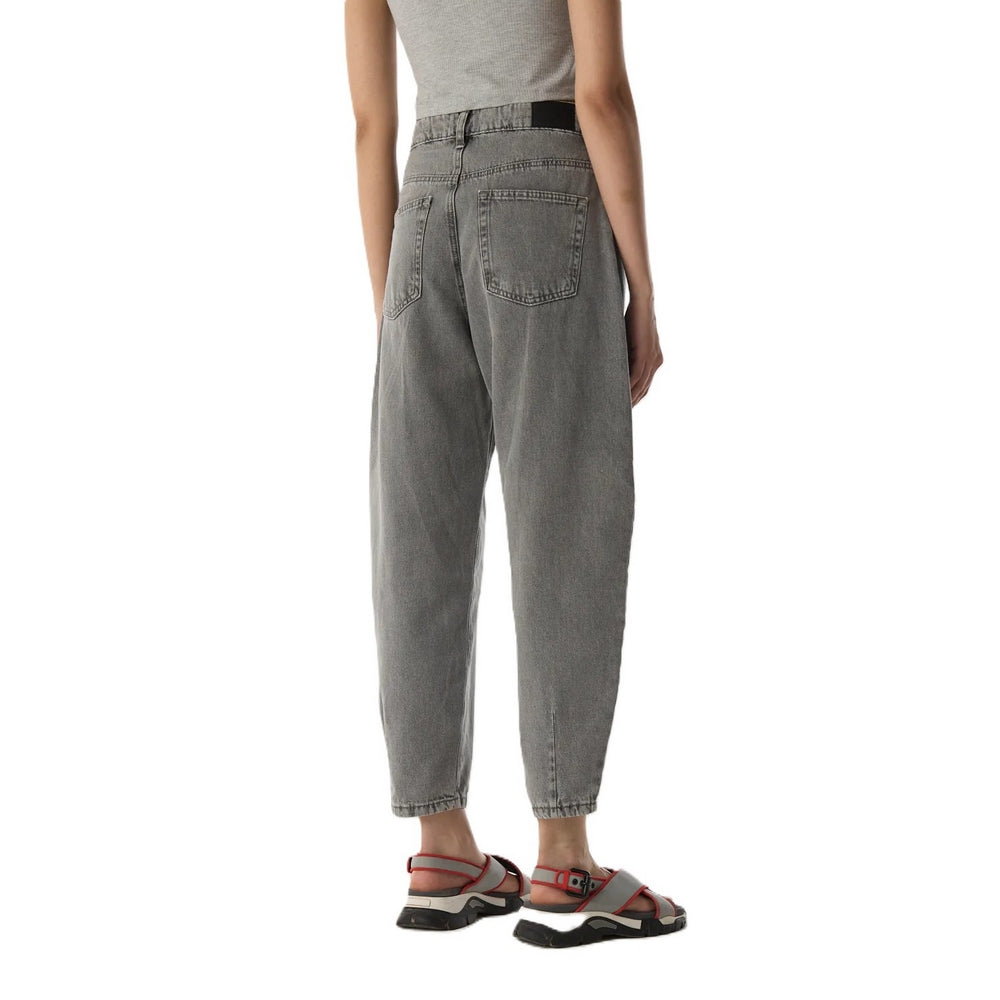 Jeans Furzai Denim Dad de Mujer