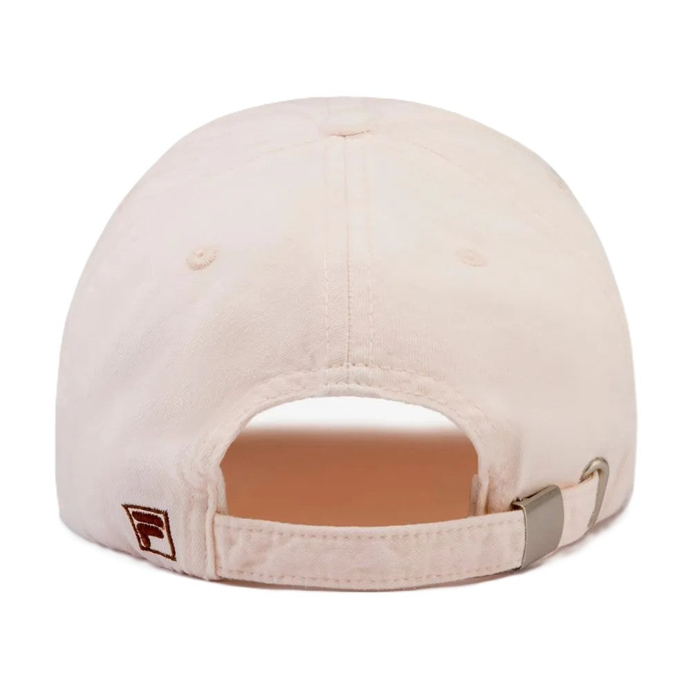 Gorra Fila Cap Unisex Fila High Sport F-box Unisex