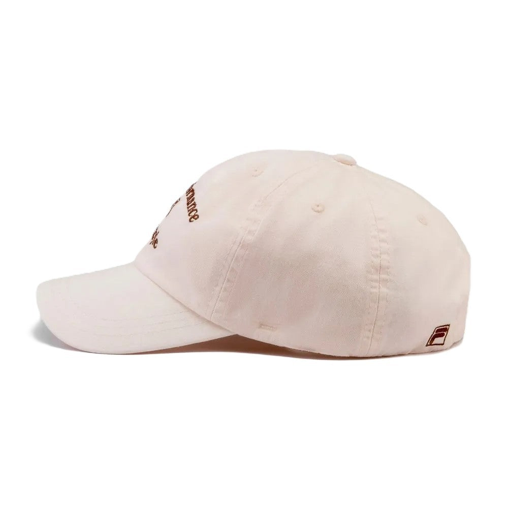Gorra Fila Cap Unisex Fila High Sport F-box Unisex