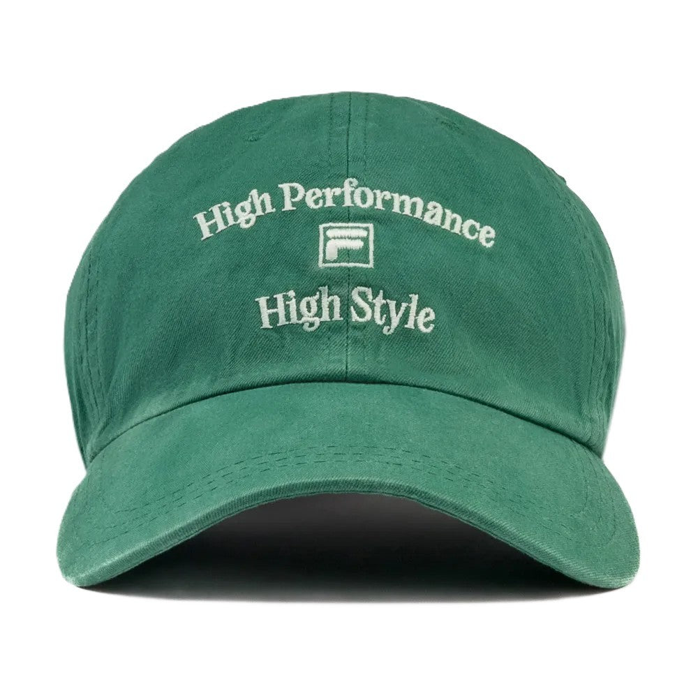 Gorra Fila Cap Unisex Fila High Sport F-box Unisex
