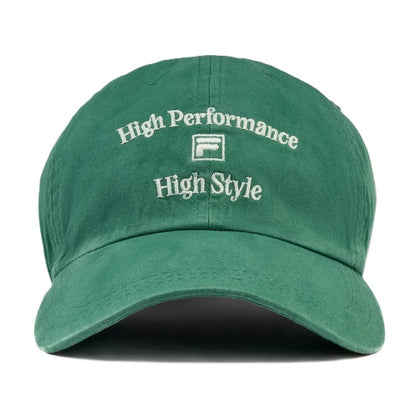 Gorra Fila Cap Unisex High Sport F-Box