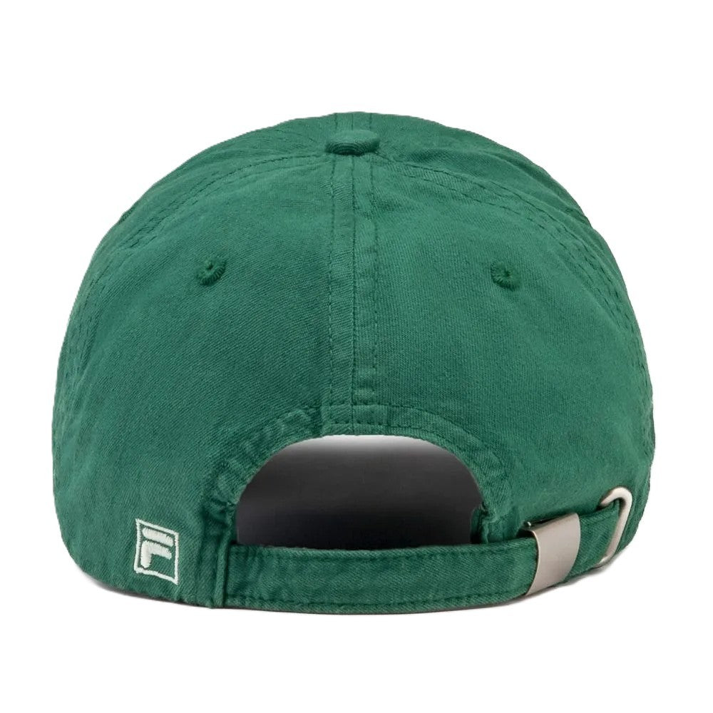 Gorra Fila Cap Unisex Fila High Sport F-box Unisex