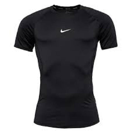 Remera Nike M Np Df Tight Top Ss Hombre