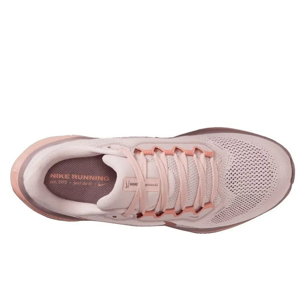 Zapatilla Nike W Air Zoom Pegasus 41 De Mujer