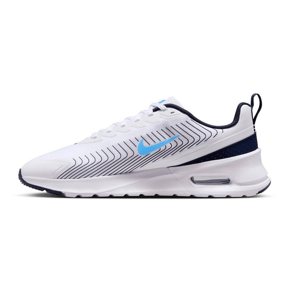 Zapatilla Nike Nike Air Max Nuaxis De Hombre