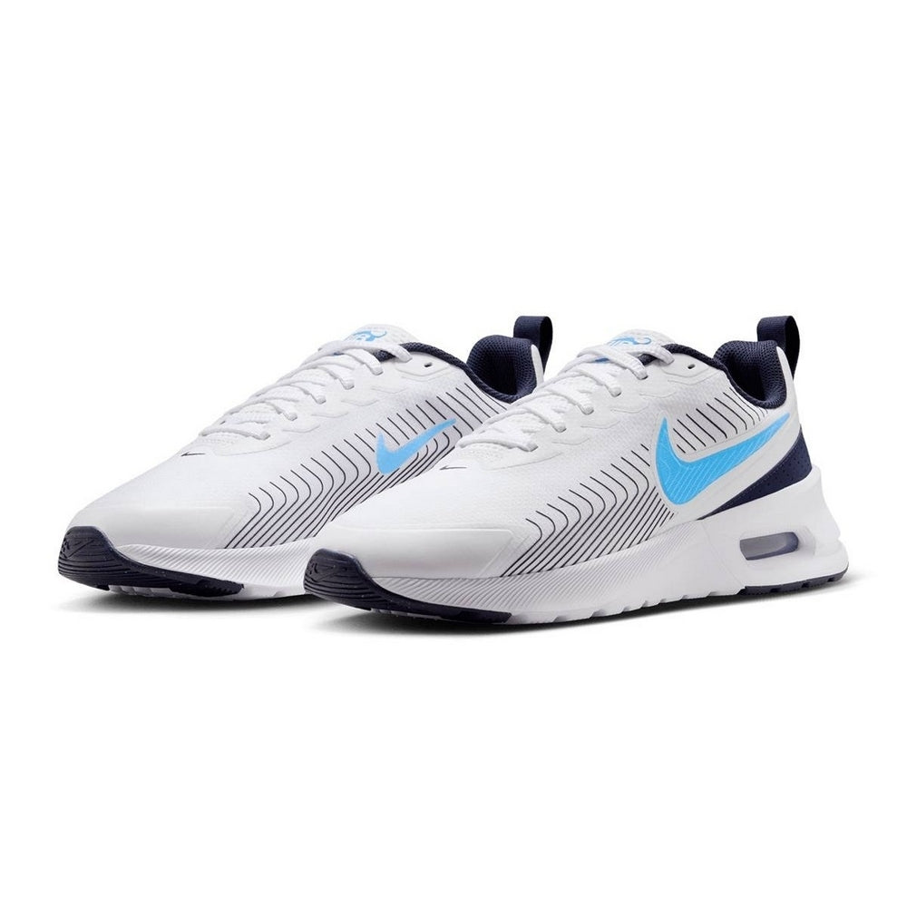 Zapatilla Nike Nike Air Max Nuaxis De Hombre